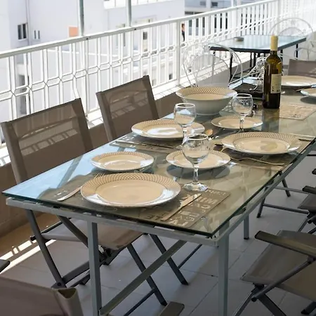 Penthouse Archeol Musiem, 3bdr, Big Balcony, Wifi 200 Mbps Fiber Lejlighed Athen