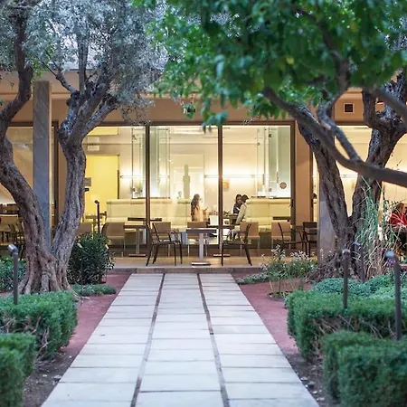 Penthouse Archeol Musiem, 3bdr, Big Balcony, Wifi 200 Mbps Fiber Lejlighed Athen
